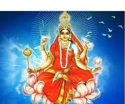 Maa Siddhidatri vrat katha: महानवमी की पूजा में पढ़ें मां सिद्धिदात्री की व्रत कथा, पूरी होगी हर इच्छा Maa Siddhidatri vrat katha: महानवमी की पूजा में पढ़ें मां सिद्धिदात्री की व्रत कथा, पूरी होगी हर इच्छा