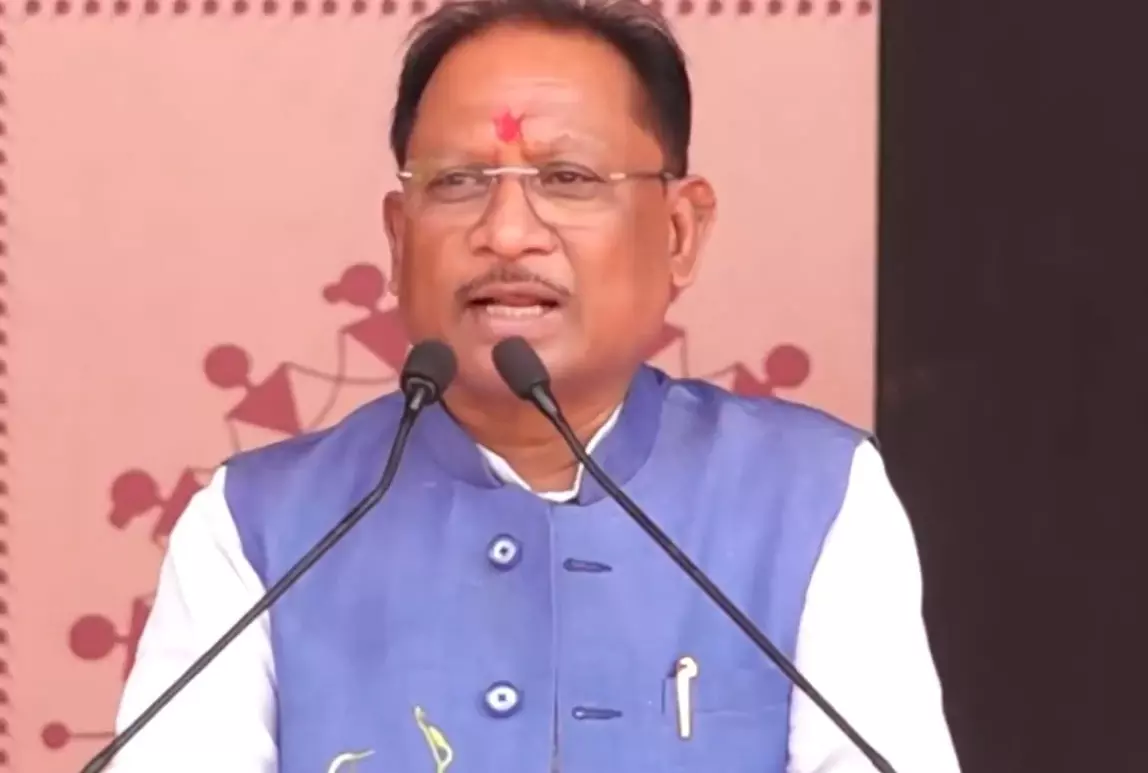 मंगलवार से शुरू हो रहा सुशासन तिहार-2025 मंगलवार से शुरू हो रहा सुशासन तिहार-2025