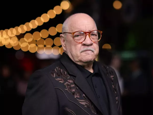 Paul Schrader पर यौन उत्पीड़न का आरोप, समझौते से पीछे हटना Paul Schrader पर यौन उत्पीड़न का आरोप, समझौते से पीछे हटना
