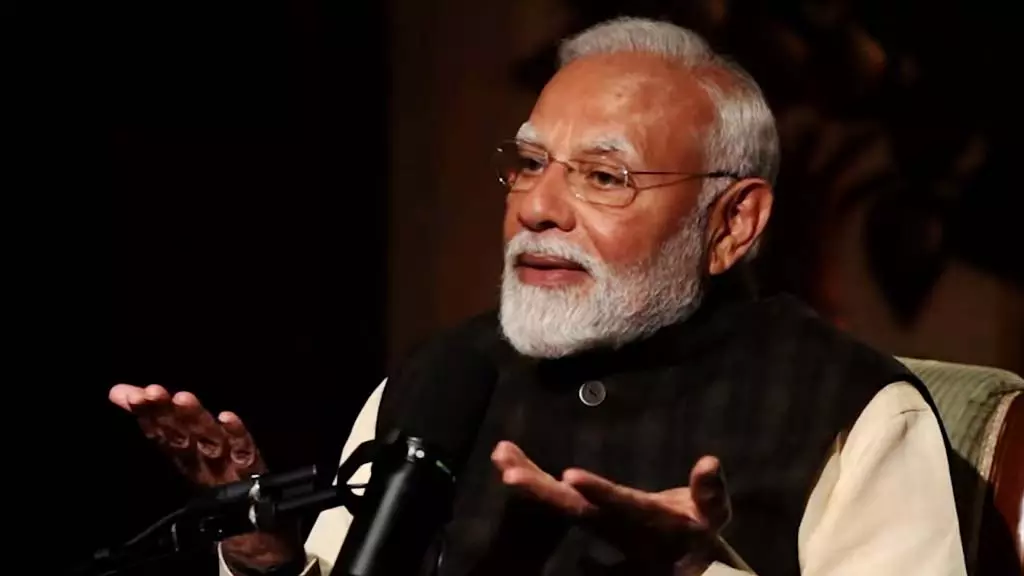 BJP का 45वां स्थापना दिवस: PM Modi ने पार्टी कार्यकर्ताओं की प्रशंसा की BJP का 45वां स्थापना दिवस: PM Modi ने पार्टी कार्यकर्ताओं की प्रशंसा की