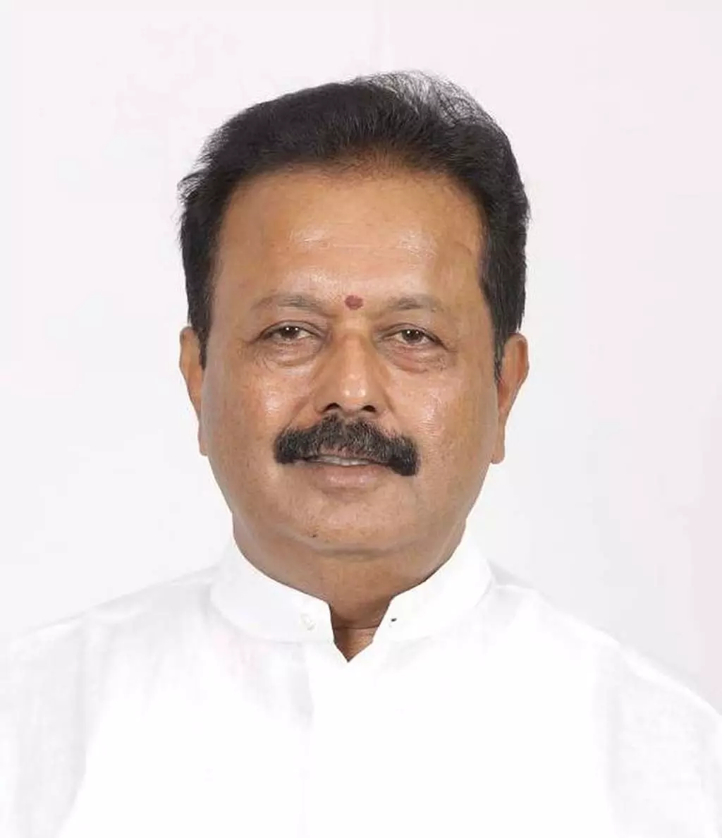 Karnataka: 87वें अखिल भारतीय कन्नड़ साहित्य सम्मेलन की लागत ₹29.65 करोड़ Karnataka: 87वें अखिल भारतीय कन्नड़ साहित्य सम्मेलन की लागत ₹29.65 करोड़