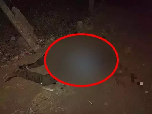 शादी में शामिल होने आया था रिश्तेदार के घर, वो हुआ जो किसी ने सोचा नहीं होगा शादी में शामिल होने आया था रिश्तेदार के घर, वो हुआ जो किसी ने सोचा नहीं होगा