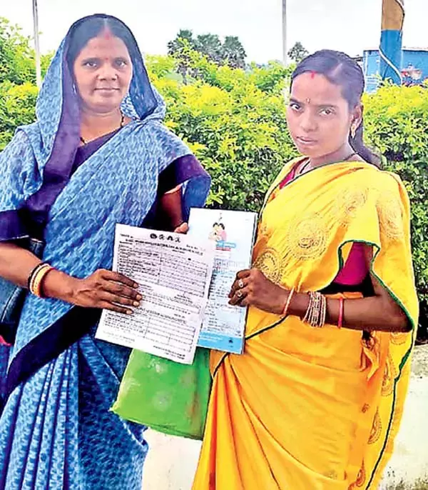 Odisha: अभिनव योजना निरिक्षण अब राष्ट्रीय स्तर पर चर्चा का विषय Odisha: अभिनव योजना निरिक्षण अब राष्ट्रीय स्तर पर चर्चा का विषय