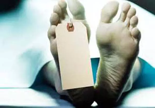 संदिग्ध स्थिति में नवविवाहिता की मौत, 3 साल पहले हुई थी शादी संदिग्ध स्थिति में नवविवाहिता की मौत, 3 साल पहले हुई थी शादी