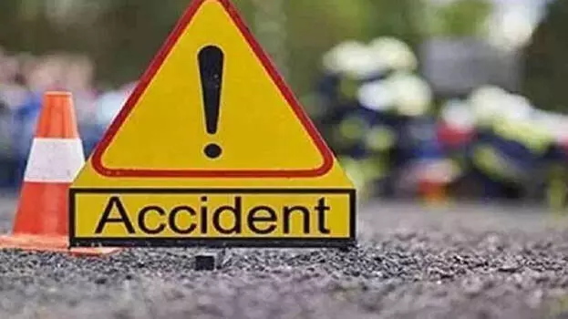 Kozhikode : KSRTC बस से बाइक की टक्कर एक व्यक्ति की मौत दूसरा घायल Kozhikode : KSRTC बस से बाइक की टक्कर एक व्यक्ति की मौत दूसरा घायल