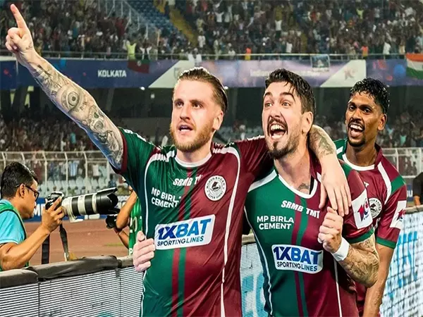 ISL Semi-Finals: अब तक के सबसे बेहतरीन दूसरे चरण की वापसी पर एक नज़र ISL Semi-Finals: अब तक के सबसे बेहतरीन दूसरे चरण की वापसी पर एक नज़र