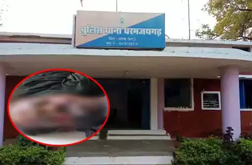 मेले की राह पर मौत, ग्रामीण के लिए काल बनकर आई बाइक मेले की राह पर मौत, ग्रामीण के लिए काल बनकर आई बाइक