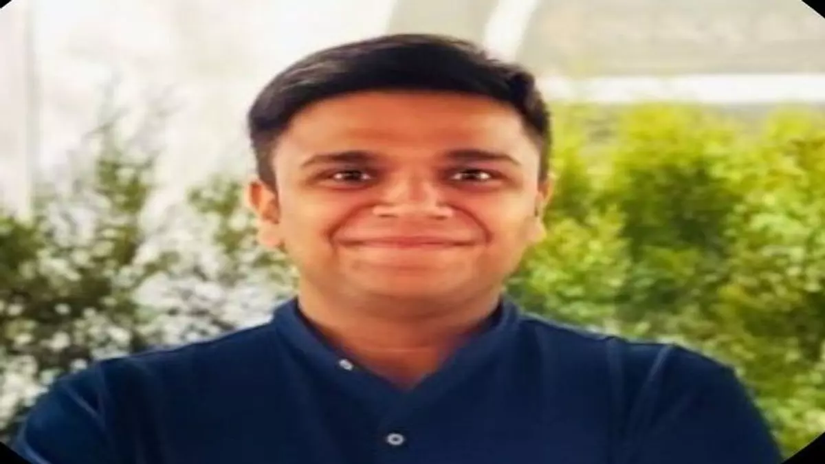 ज़ोमैटो फ़ूड डिलीवरी के सीओओ रिंशुल चंद्रा ने दिया इस्तीफ़ा ज़ोमैटो फ़ूड डिलीवरी के सीओओ रिंशुल चंद्रा ने दिया इस्तीफ़ा