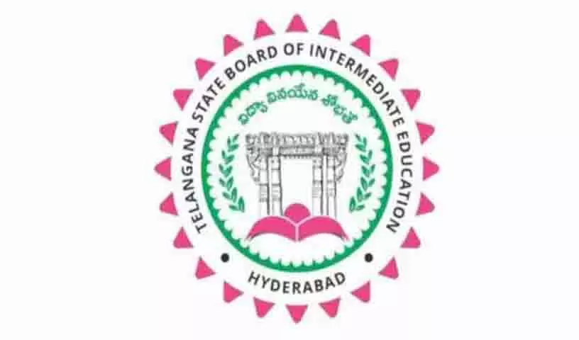 Telangana: इंटरमीडिएट शिक्षा बोर्ड के कर्मचारियों के पारिश्रमिक में बढ़ोतरी की मांग की Telangana: इंटरमीडिएट शिक्षा बोर्ड के कर्मचारियों के पारिश्रमिक में बढ़ोतरी की मांग की