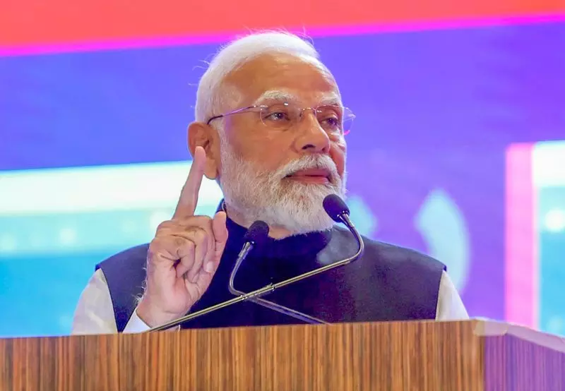 प्रधानमंत्री मोदी 14 अप्रैल को हरियाणा आएंगे प्रधानमंत्री मोदी 14 अप्रैल को हरियाणा आएंगे