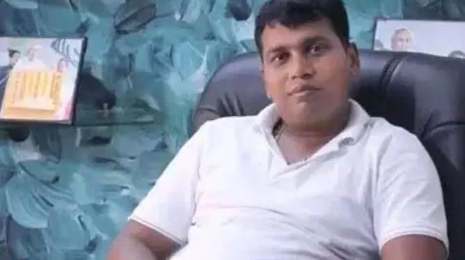 Crime Branch: टीम ने क्योंझर में राजा चक्र के फार्महाउस का निरीक्षण किया Crime Branch: टीम ने क्योंझर में राजा चक्र के फार्महाउस का निरीक्षण किया
