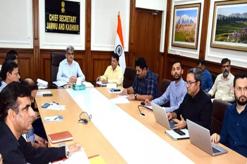 CS ने नशीली दवाओं के दुरुपयोग से निपटने के लिए IEC अभियान CS ने नशीली दवाओं के दुरुपयोग से निपटने के लिए IEC अभियान