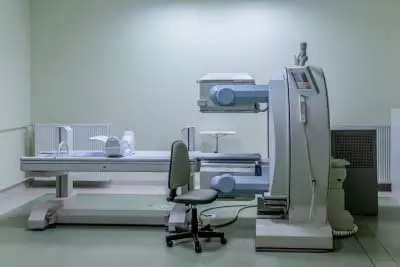 एमआरआई स्कैन में मौजूद जहरीले नैनोपार्टिकल मानव शरीर के लिए खतरा, वैज्ञानिकों ने दी चेतावनी एमआरआई स्कैन में मौजूद जहरीले नैनोपार्टिकल मानव शरीर के लिए खतरा, वैज्ञानिकों ने दी चेतावनी