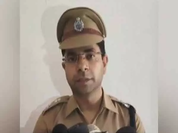 बीड मस्जिद विस्फोट: महाराष्ट्र पुलिस ने आरोपियों के खिलाफ UAPA लगाया बीड मस्जिद विस्फोट: महाराष्ट्र पुलिस ने आरोपियों के खिलाफ UAPA लगाया