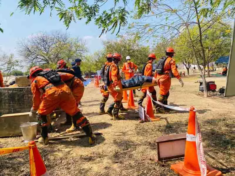 केंद्र ने आपदा सहायता के रूप में HP और अन्य राज्यों को 1,280 करोड़ रुपये मंजूर किए केंद्र ने आपदा सहायता के रूप में HP और अन्य राज्यों को 1,280 करोड़ रुपये मंजूर किए