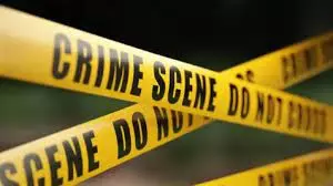 Kasganj: पैसों के विवाद में भाई की हत्या, आरोपी को नहीं मिली जमानत Kasganj: पैसों के विवाद में भाई की हत्या, आरोपी को नहीं मिली जमानत