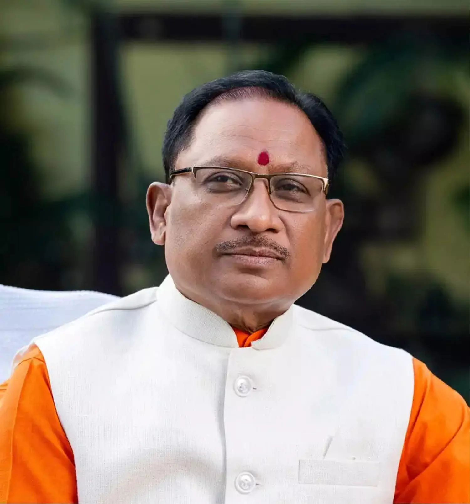 भाजपा केवल पार्टी नहीं परिवार है, संस्था नहीं संस्कार है: CM साय भाजपा केवल पार्टी नहीं परिवार है, संस्था नहीं संस्कार है: CM साय