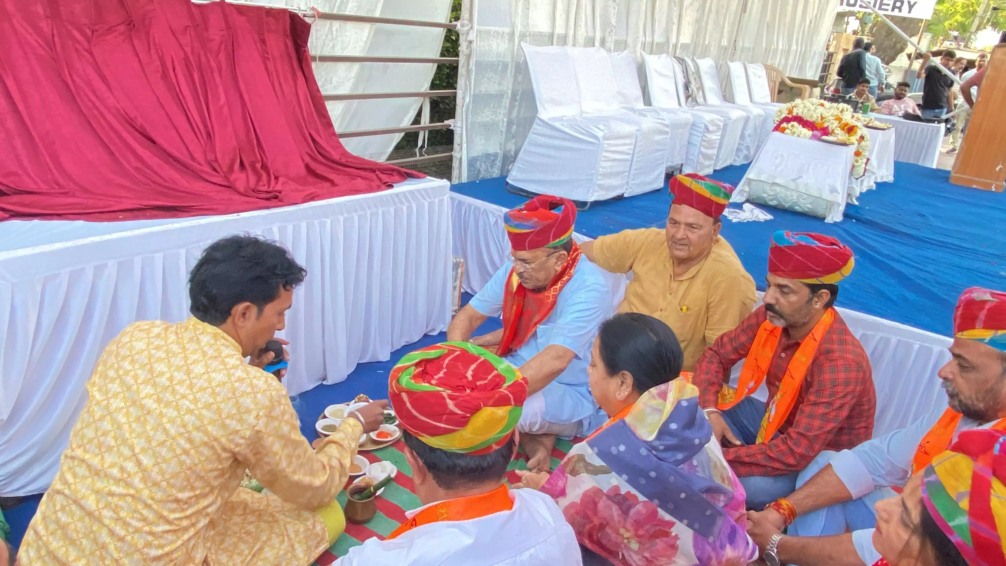 Ajmer उत्तर में बनेंगे 40 करोड़ की लागत से 7 नाले, समाप्त होगी ड्रेनेज की समस्या Ajmer उत्तर में बनेंगे 40 करोड़ की लागत से 7 नाले, समाप्त होगी ड्रेनेज की समस्या