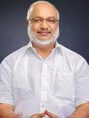 CPI-M ने एमए बेबी को नया महासचिव चुना CPI-M ने एमए बेबी को नया महासचिव चुना