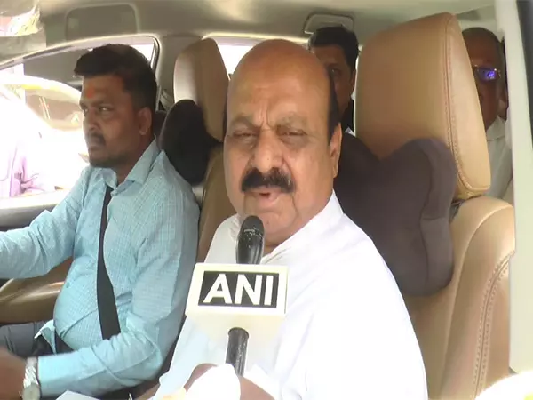 उचित पारदर्शिता और जवाबदेही होगी: नए वक्फ कानून पर BJP सांसद बोम्मई उचित पारदर्शिता और जवाबदेही होगी: नए वक्फ कानून पर BJP सांसद बोम्मई
