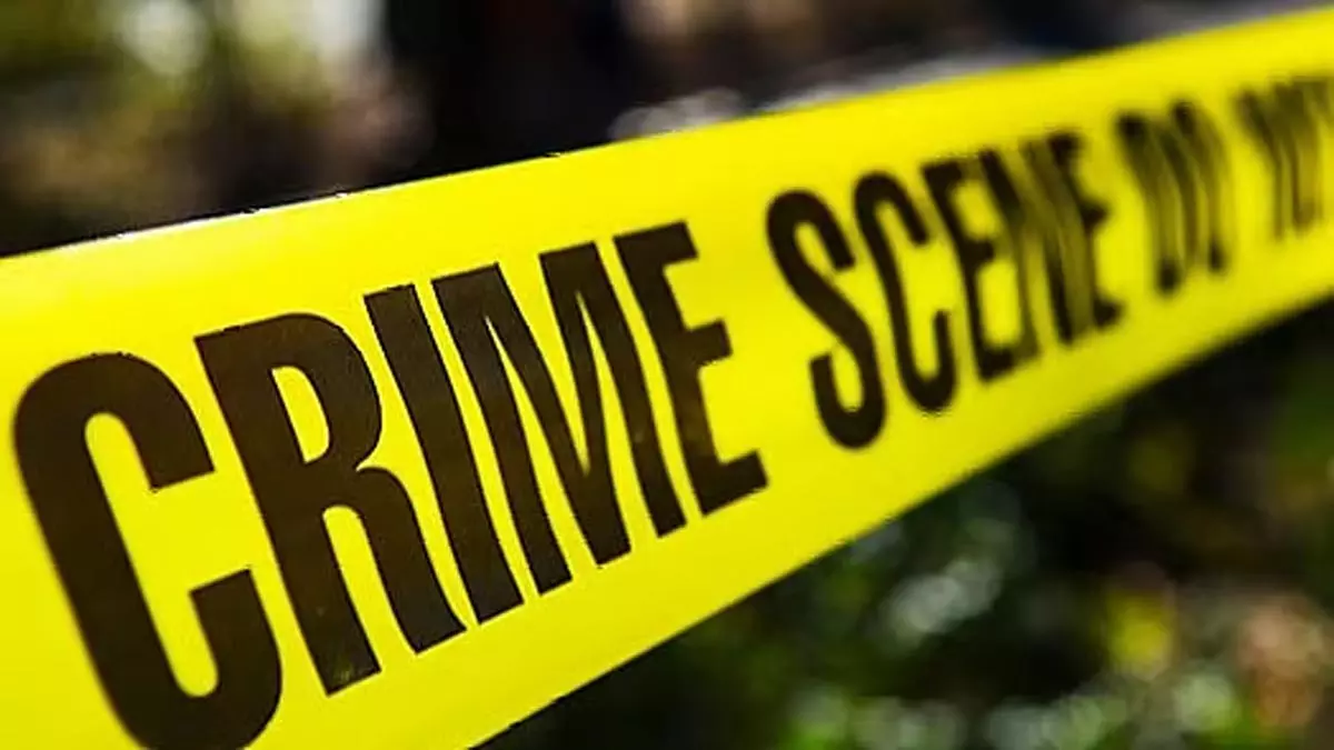74 वर्षीय महिला की हत्या मामले में हुआ बड़ा खुलासा 74 वर्षीय महिला की हत्या मामले में हुआ बड़ा खुलासा