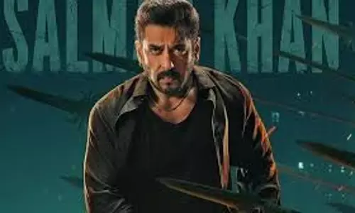 Sikandar:वीकेंड पर भी नहीं चला सलमान खान का जादू, 7वें दिन सिकंदर ने कमाए सिर्फ 2.89 करोड़