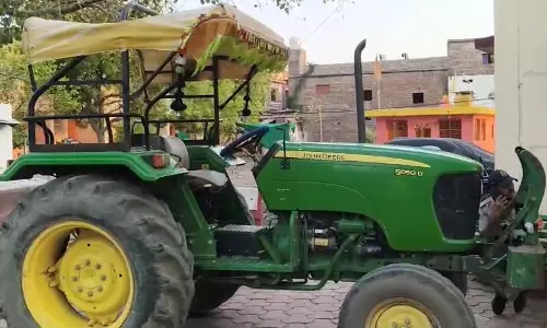 MP News: आइसक्रीम के पैसे मांगने पर युवक ने विक्रेता को पीटा MP News: आइसक्रीम के पैसे मांगने पर युवक ने विक्रेता को पीटा