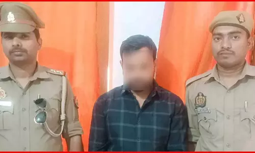 सेक्स रैकेट EXPOSE, स्पा सेंटर का मालिक गिरफ्तार सेक्स रैकेट EXPOSE, स्पा सेंटर का मालिक गिरफ्तार