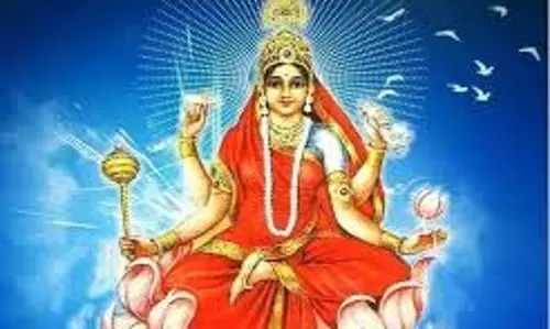 Maa Siddhidatri vrat katha: महानवमी की पूजा में पढ़ें मां सिद्धिदात्री की व्रत कथा, पूरी होगी हर इच्छा