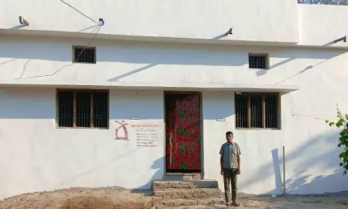 गरीब को आवास के साथ कई योजनाओं का मिला लाभ