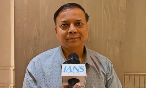 राम का नाम लेने के लिए कोर्ट जाने की जरूरत नहीं : विवेक गुप्ता
