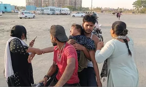 Up News: नशीली दवा बेचने को लेकर दो पक्ष भिड़े, कई राउंड फायरिंग