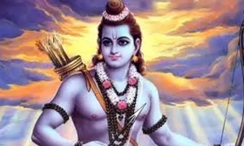 Ram Navami 2025:आज करें ये उपाय, जीवन की हर समस्या होगी दूर