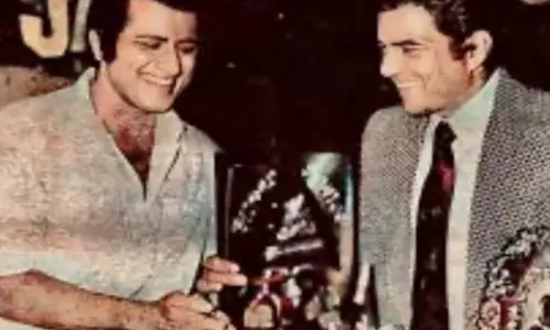 Manoj Kumar को याद कर भावुक हुए धर्मेंद्र