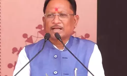 मंगलवार से शुरू हो रहा सुशासन तिहार-2025