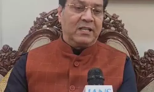 वक्फ में बहुत भ्रष्टाचार, लखनऊ में एक कब्र का मांगा जा रहा पांच लाख : मोहसिन रजा