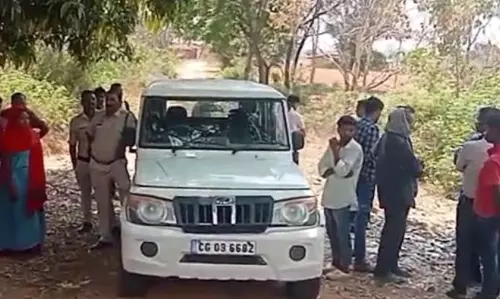 प्रधान आरक्षक ने मांगी 50 हजार रिश्वत, केस में फंसे युवक ने किया सुसाइड