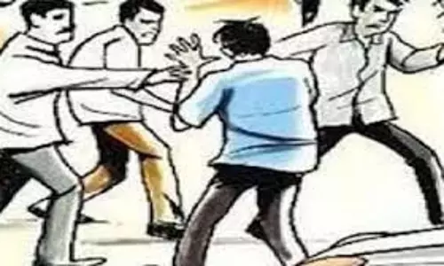 Haryana : शराबियों को टोकना परिवार को पड़ा महंगा Haryana : शराबियों को टोकना परिवार को पड़ा महंगा
