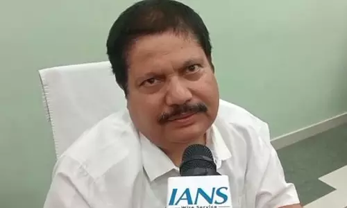 रामनवमी के लिए अनुमति की जरूरत नहीं, सीएम ममता की जमीन खिसकी : अर्जुन सिंह