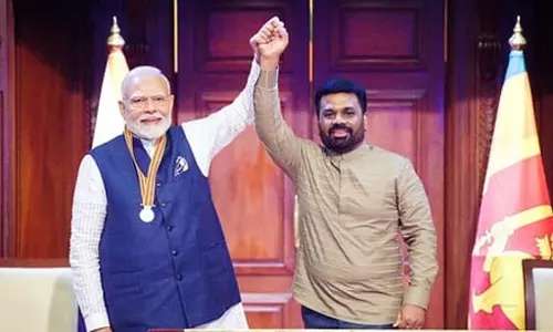 तमिलनाडु के मछुआरों को रिहा करें, नावें सौंपें: PM Modi ने श्रीलंकाई राष्ट्रपति से किया आग्रह