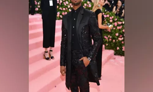 Michael B. Jordan ने सिनर्स में जुड़वाँ बच्चों की भूमिका निभाने की चुनौतियों को साझा किया