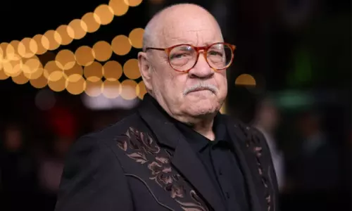 Paul Schrader पर यौन उत्पीड़न का आरोप, समझौते से पीछे हटना