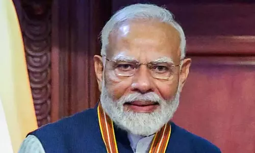मैं तमिलनाडु की अपनी यात्रा को लेकर उत्सुक हूं: PM Modi