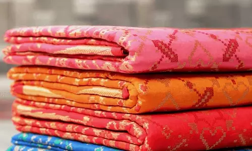 ड्राई क्लीनिंग के दौरान साड़ी को नुकसान, ग्राहक के पक्ष में बड़ा फैसला आया ड्राई क्लीनिंग के दौरान साड़ी को नुकसान, ग्राहक के पक्ष में बड़ा फैसला आया