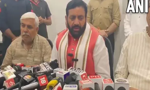 PM Modi हिसार में हवाई अड्डे का उद्घाटन करेंगे, यमुनानगर में 800 मेगावाट के नए थर्मल पावर प्लांट की आधारशिला रखेंगे PM Modi हिसार में हवाई अड्डे का उद्घाटन करेंगे, यमुनानगर में 800 मेगावाट के नए थर्मल पावर प्लांट की आधारशिला रखेंगे