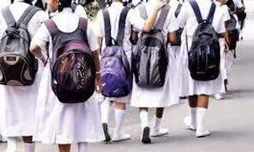 Tamil Nadu : कल तीन जिलों में अवकाश