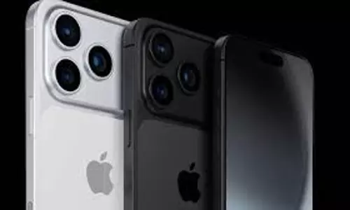 iPhone 17 Pro: कैमरे में देखने को मिलेंगे बड़े बदलाव, 48 मेगापिक्सल के होंगे तीनों लेंस