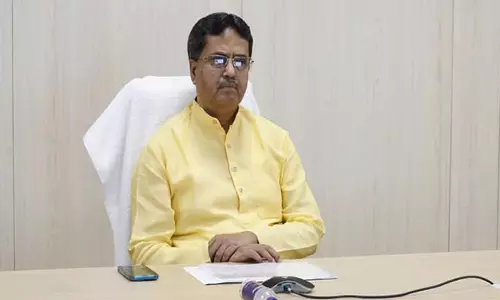 आवंटित भूमि बिक्री प्रस्तावों की जांच के लिए समिति गठित की जाएगी: Tripura CM