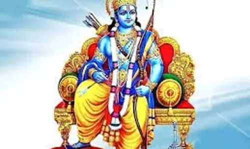 Ram Navami 2025: आज राम नवमी पर करें ये सात उपाय, मिलेगी सुख-शांति और समृद्धि