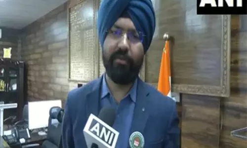 भद्रवाह में नफरत फैलाने वाली पोस्ट के बाद तनाव बढ़ने पर FIR दर्ज, DM ने भाईचारा बनाए रखने की अपील की